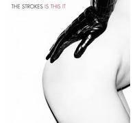 The Strokes – Is This It – Vinyle LP – Réédition Pochette internationale (Import France)