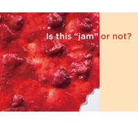 Is This "Jam"Or Not?