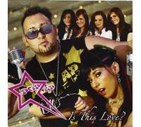 Pop Ap - Is This Love