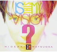 is This My Vision The Best in Epic Years(2Cd+DVD) [Import]