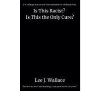 Is This Racist? Is This The Only Cure?