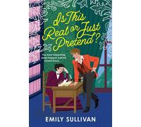 Is This Real or Just Pretend? - Emily Sullivan - Forever - ebook (ePub) - Livre