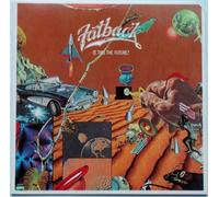 Fatback - Is This The Future?