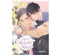 Is This The Kind Of Love I Want?, Volume 1