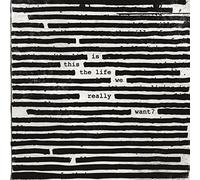 Is This The Life We Really Want? Double Vinyle 180 gr Gatefold Vinyle