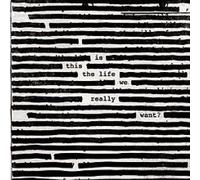 Is This The Life We Really Want? by Roger Waters [Audio CD] NEUF