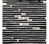 Is This The Life We Really Want? by Roger Waters [VINYL] NEUF
