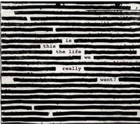 Is This The Life We Really Want ? Vinyle