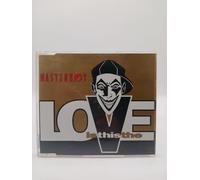 Is This the Love