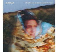 Shoreline – Is This the Low Point Or the Moment After? – Vinyle 12" Jaune