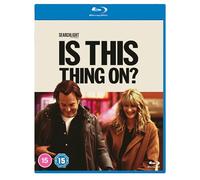 Is This Thing On? – Blu-ray – Toutes régions – Disney