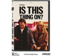 Is This Thing On? [Digital Video Disc]