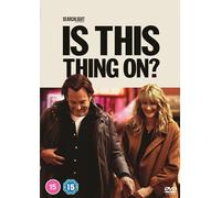 Is This Thing On? DVD