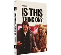 Is This Thing On ? DVD DVD