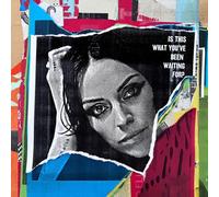 Is This What You've Been Waiting For? (Deluxe Mediabook) by Amy Macdonald [CD]