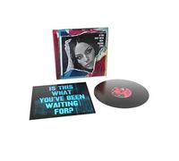 Is This What You'Ve Been Waiting For ? Vinyle