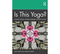 Is This Yoga? – Routledge