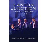 is Thy Faithfulness Live