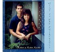 is Thy Faithfulness (US [Import]