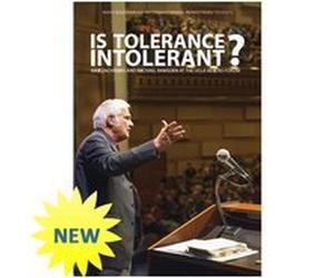 Is Tolerance Intolerant?