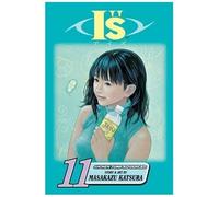Is, Vol. 11