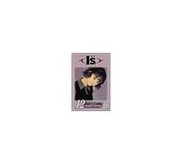 Is, Vol. 12