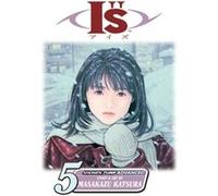 Is Vol. 5 by Masakazu Katsura Masakazu Katsura (Auteur)