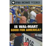 Is Wal-Mart Good for America [Import USA Zone 1]