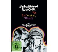 Barbra Streisand,Ryan O'Neal,Kenneth Mars - is' Was,Doc [Import]