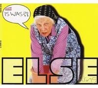 is Was [Import]
