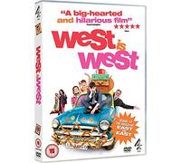 is West [Edizione: Regno Unito] [Import]