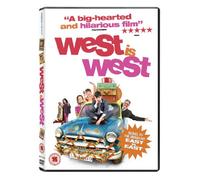 is West [Import]