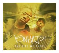 Is What?! – The Life We Chose – CD – Sony Music