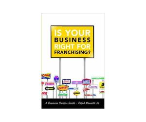 Is Your Business Right For Franchising?