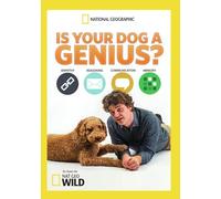is Your Dog a Genius