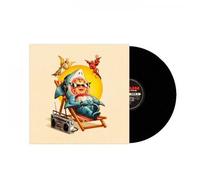 Is Your Friend Vinyle