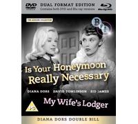 Is Your Honeymoon Really Necessary & My Wife S [Blu Ray]