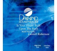 Is Your House Built On The Rock?