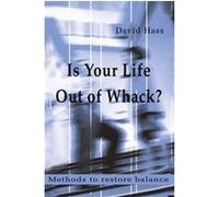 Is Your Life Out of Whack David Hass (Auteur)