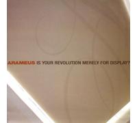 is Your Revolution Merely for Display [UK Import]