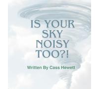 Is Your Sky Noisy Too?