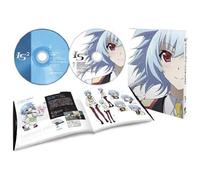Is2 Vol.7 [Dvd]