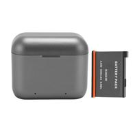 IS360X3B 1800mAh Battery + 2-Channel Charger X3