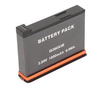 IS360X3B Battery 1800mAh 3.85V 6.9Wh Li-ion
