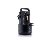 Centrale vapeur Braun IS9090BK 2700 W Noir Noir G