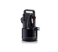 Braun Centrale vapeur CareStyle 9 IS9090BK 2700 W Noir