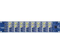 Focusrite Préamplificateur de studio ISA 828 MKII