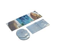 Isa - Cd Album