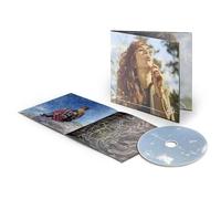 ZAZ – Isa – CD (13 titres) – Parlophone