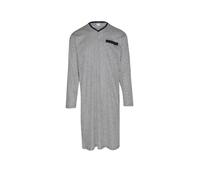 ISA Chemise de nuit bleu | S